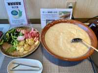 【長野・松本】朝から嬉しい長野を味わう朝食ビュッフェ😋