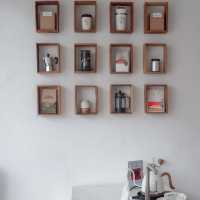 ANNA COFFEE ROASTERS | UBON Cafe’