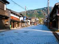 【城端・井波】（富山県南砺市　旧国名：越中）