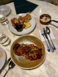 約會聚會好地方❤️ 炭燒扒房西餐廳🍽
