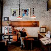 คาเฟ่ปราณบุรี