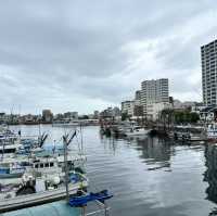 瀨戶內海單車旅行