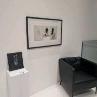 👑「加冕之旅」可互動嘅展覽