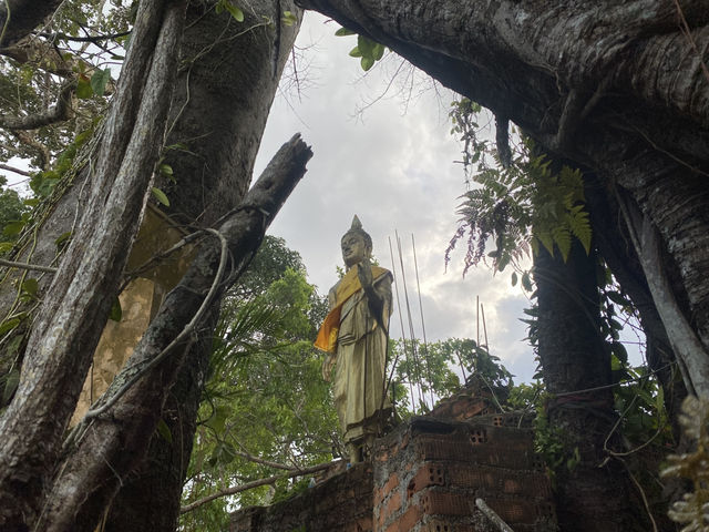 เขามงคลพิพิธ จังหวัดนราธิวาส