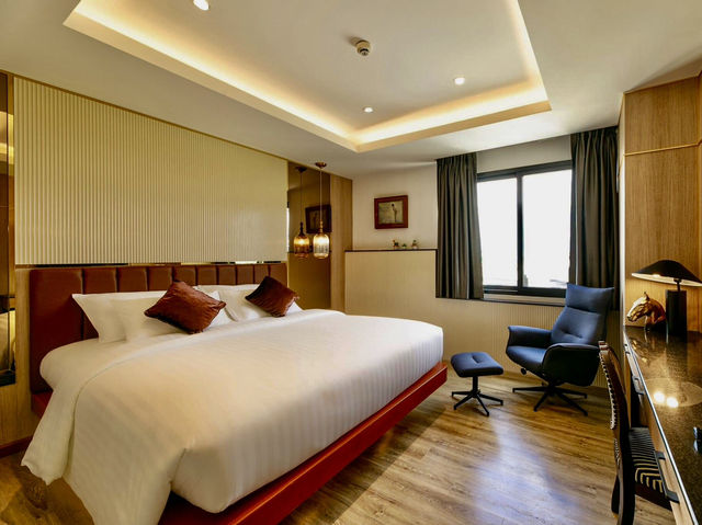 The Signature Nakhon Hotel 