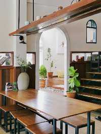 ร้านติดดินติดดอย Boutique Cafe' & Restaurant