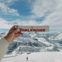 Zermatt Matterhorn สัมผัสยอดเขาแห่งสวิตเซอร์แลนด์