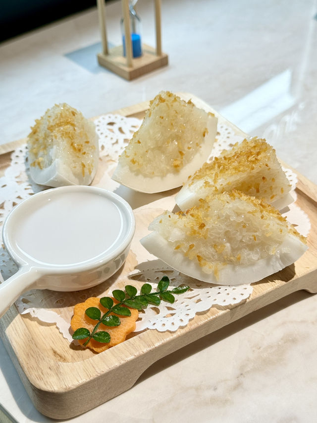 《真椰水椰子雞鍋》