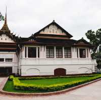 พระราชวังหลวงพระบาง