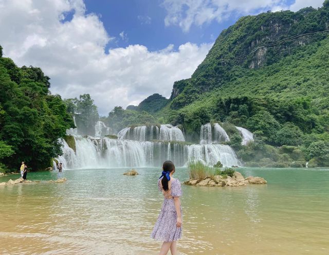 Cultural, Culinary, and Scenic Wonders of Cao Bang
