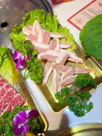 朝鮮族特色料理 十五年老品牌