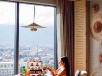 Meliá Chiang Mai ที่พักสวยสุดหรูกลางเมืองเชียงใหม่