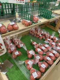 【福岡】糸島に来たら新鮮な野菜が買える場所っ！