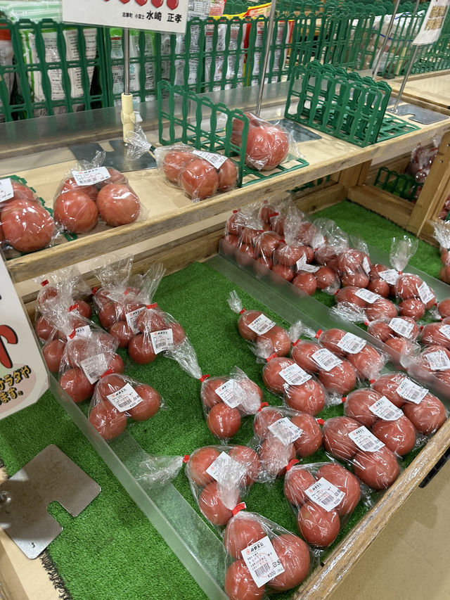 【福岡】糸島に来たら新鮮な野菜が買える場所っ！