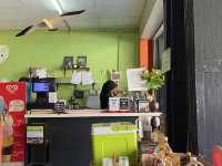 BKK cake and bakery สายบุรี