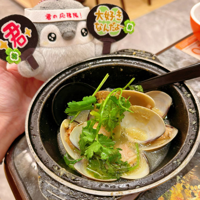 任食魚子醬😎