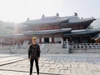 Yongin Dae Jang Geum Park ย้อนเวลาเข้าสู่โลกซีรีส์