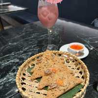 上環 Fusion 私房菜 <<1908bc British Chinese>>