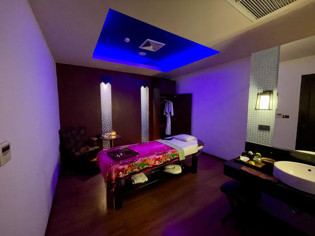 【タイ・プーケット】NOVOTEL PHUKET VINTAGE PARK 