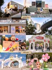 12 พิกัดกินเที่ยวปักกิ่ง ฉบับอัพเดต 2024 🍜✈️🇨🇳