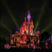 Disneyland Shanghai!!