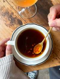 【福岡カフェ】秋だけの限定ドリンクがたまらないカフェ
