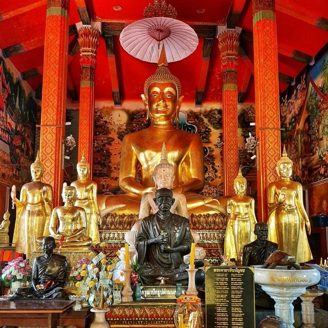 ที่มาแห่งพระเครื่อง พระกำแพงสามขา