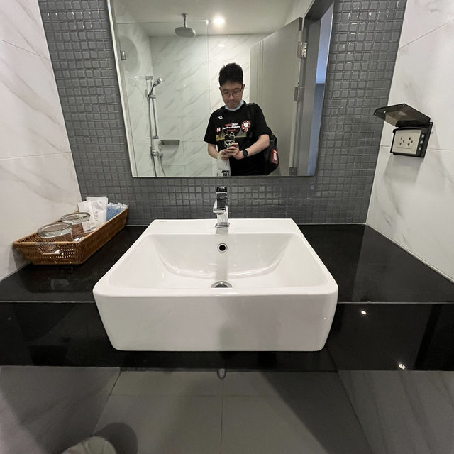 โรงแรมเซ็น นครปฐม (Xen hotel Nakhon Pathom)
