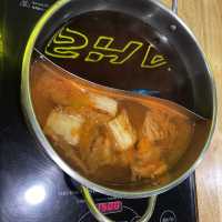 🇹🇭만원으로 무제한 샤브샤브JMT🥘치앙마이 올드타운 찐맛집