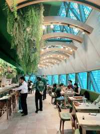 Surrey hills grocery at Ion Orchard