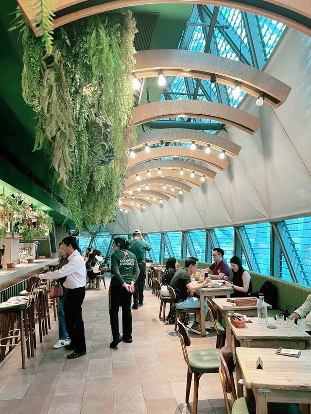 Surrey hills grocery at Ion Orchard