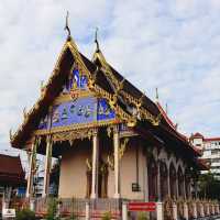 หลวงพ่อเพชร วัดบาง กำแพงเพชร