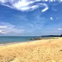 The Charm of Racharak Beach @Panare