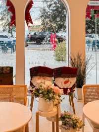 seaseoul cafe