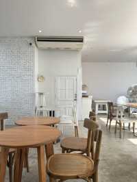 คาเฟ่ปรางวิว Prang View