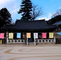韓國大邱_Haeinsa Temple 해인사 世界文化遺產