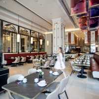Hua Restaurant