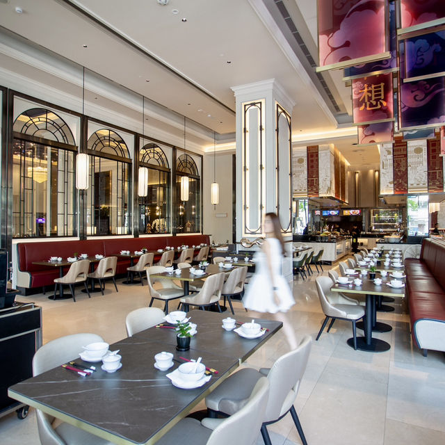 Hua Restaurant