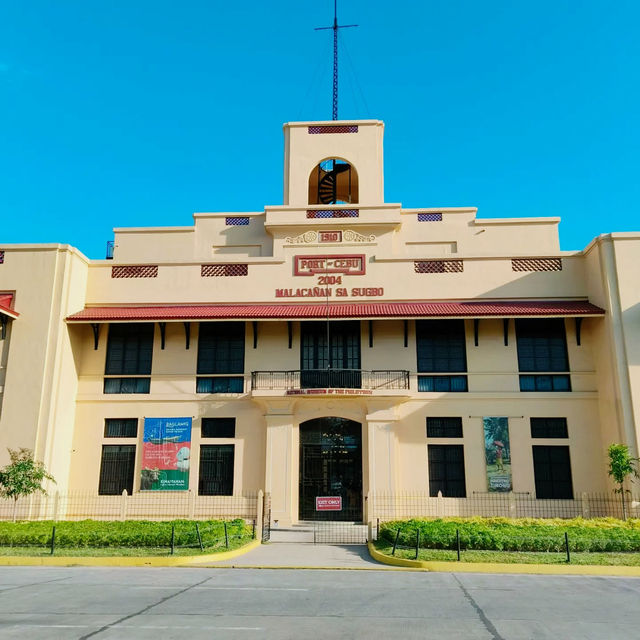 Museo Sugbo: A Window into Cebu’s Storied Past