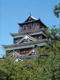Day Trip to Hiroshima: A Journey Through History and Culture