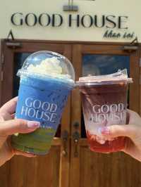 Good House คาเฟ่ที่ขายข้าวซอยอร่อยที่สุดในเมืองตาก