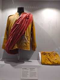 Exploring History at Vredeburg Museum