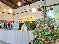 The Weekender Cafe' Kanchanaburi