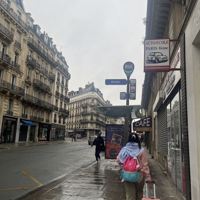 BaanParis ที่พักปารีส Airbnb สุดชิค 😍