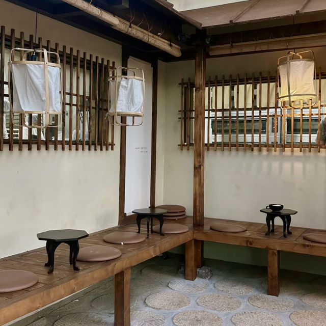🇰🇷 海雲台｜無敵好吃的自然島鹽麵包