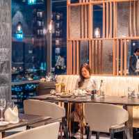 ร้านอาหารฉลองวันพ่อ สำหรับชาวระยอง