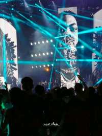recap ROLLING LOUD THAILAND 2024