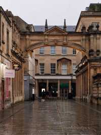 Bath England 