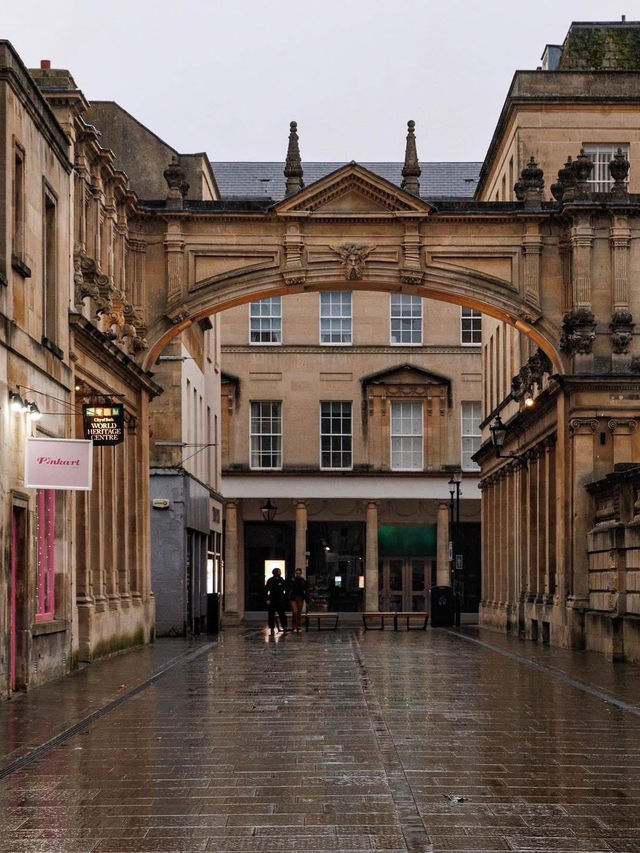 Bath England 