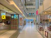 รีวิว Times Square Building Mall (ตามแนวนถไฟฟ้า) 🚉